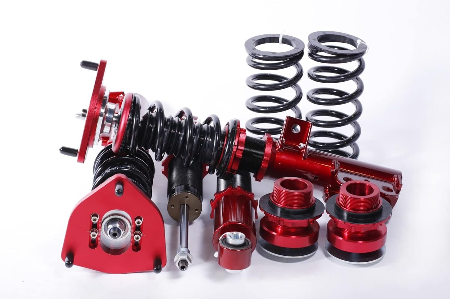 美品レクサスGS 10系車高調フルタップGRL10 2WD用AWL